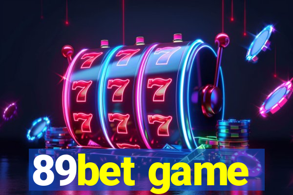 89bet game